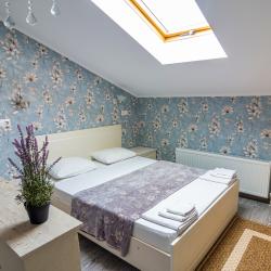 Фото Отель Прованс