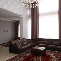 Фото Отель Аль Фирай