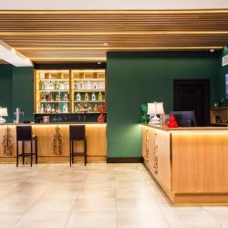 Фото Отель Парк