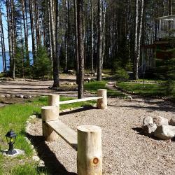 Коттедж стандарт