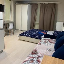 Фото Апартаменты на улице Инициативная 7В