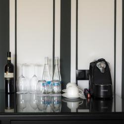 Фото Отель Esquisse Design Hotel (Эскиз Дизайн)