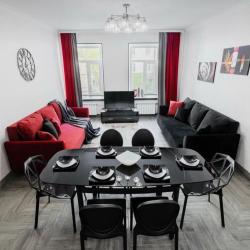 фото 13 Dere Apartments на Декабристов, 11