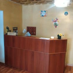 Фото Отель Уют