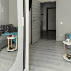 Фото Апартаменты на улице Лазаревская 15