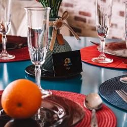 Фото Отель Rusdom Sweet Apartments (Русдом Свит) на улице Красная Сибирь