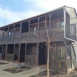 Фото Отель Северная Аврора