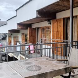 Фото Отель Банановый рай