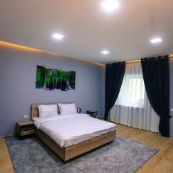 Фото Отель Eagle Rock (Игл Рок)