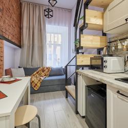 фото 4 Location apartments (Локейшен апартментс) на улице Марата
