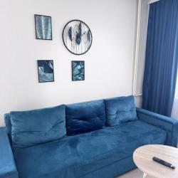 Апартаменты улучшенные