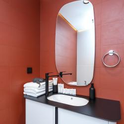 2-комнатные апартаменты Гамма