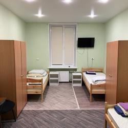 3-местный номер стандарт