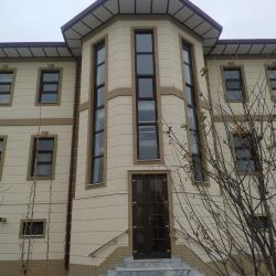 Фото Отель Humo Guliston (Хумо )