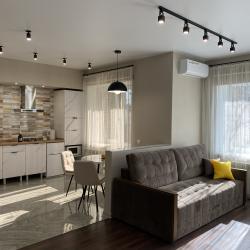 Фото Апартаменты на улице Ефимова