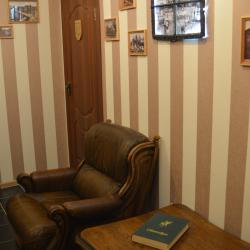 Фото Отель Восточная Пруссия