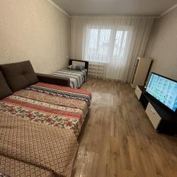 2-комнатные апартаменты улучшенные Бочарикова 8А