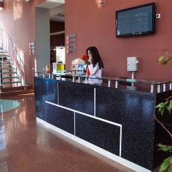 Фото Отель Mandarin Hotel & Fitness Center (Мандарин)