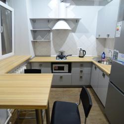 Фото Апартаменты Renta36 (Рента) на улице Плехановская 40