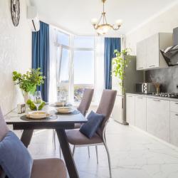 Фото Апартаменты на Чайковского 10