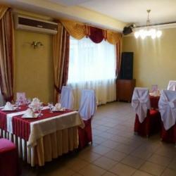 Фото Отель Камелия