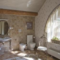 Фото Эко-отель Эхо