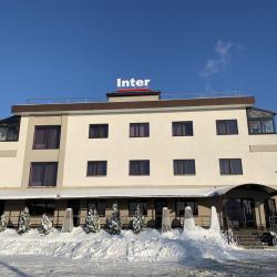 Фото Inter Hotel (Интер Отель)