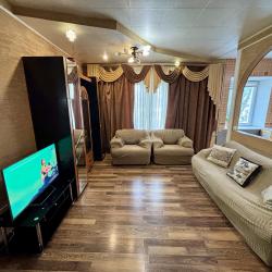 Фото Апартаменты на улице 3