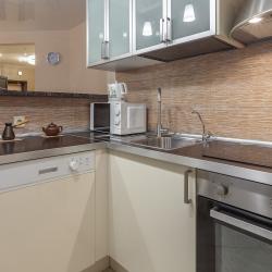 Фото Отель Ka Home (Ка Хоум) на улице Пушкина