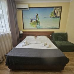 Фото Отель Лемонграсс