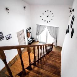 Фото Отель Крутицы