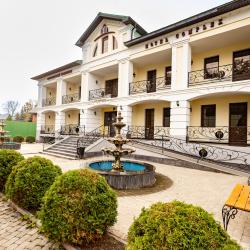 Фото отеля Тройка от Ольга