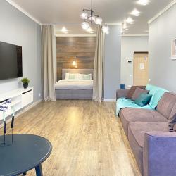 Фото Отель Niki Rent (Ники Рент) на Свердлова 60