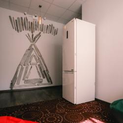 Фото Yagel Hostel (Ягель Хостел)