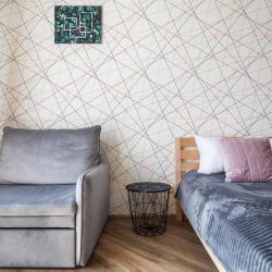 Апартаменты улучшенные Perfect holiday