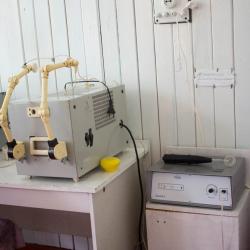 Фото Отель Урсдон