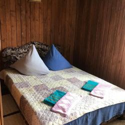 Фото Отель Новокурово