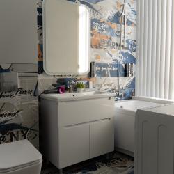 Фото Отель Аура