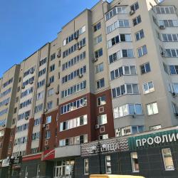 Фото Отель Как Дома 58 на улице Чкалова
