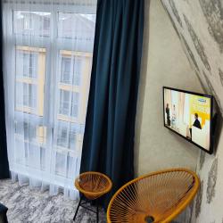 Фото Отель Март