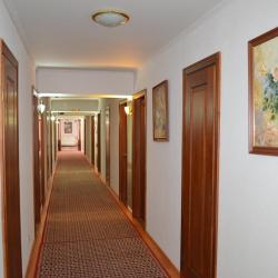 Фото Отель Русь