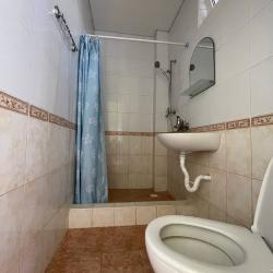 Комната стандарт с 4 односпальными кроватями