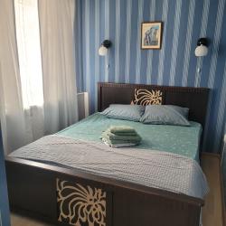 Фото Апартаменты на улице Атаманская 60А