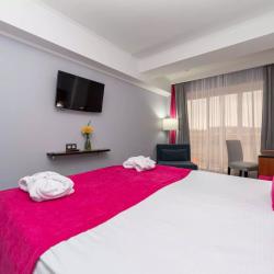 Фото Отель Цитрус