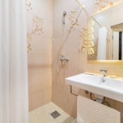 Фото Апартаменты Делюкс в ЖК Астория