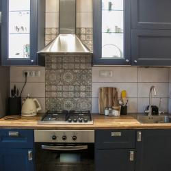 Фото Апартаменты на улице Людогоща