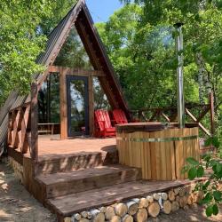 Фото Отель На Краю Земли