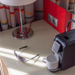 Джуниор с двумя кроватями