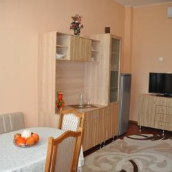 Номер люкс (с завтраком)