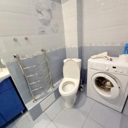 Фото Апартаменты на улице Клары Цеткин, 10